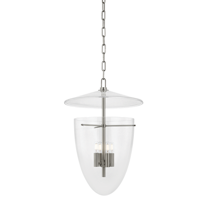 Tully Lantern