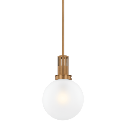 Tobias Pendant