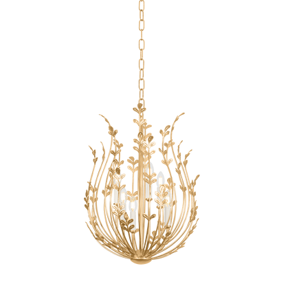 Delmore Chandelier