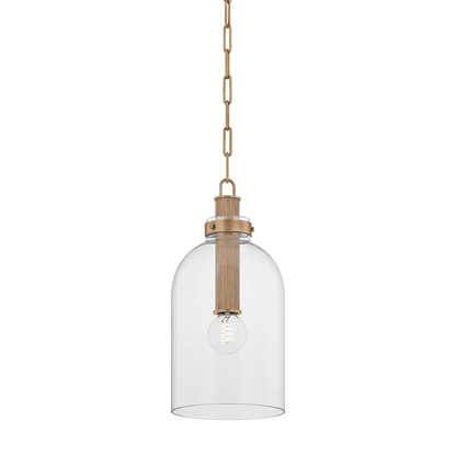 Kori Pendant