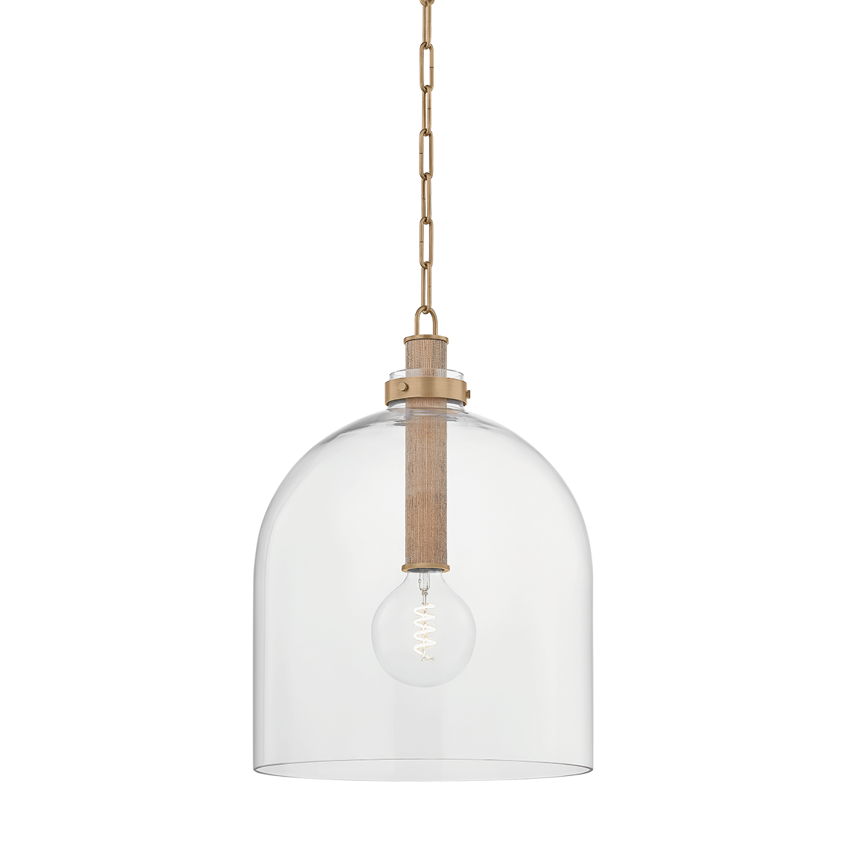 Kori Pendant