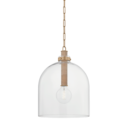 Kori Pendant