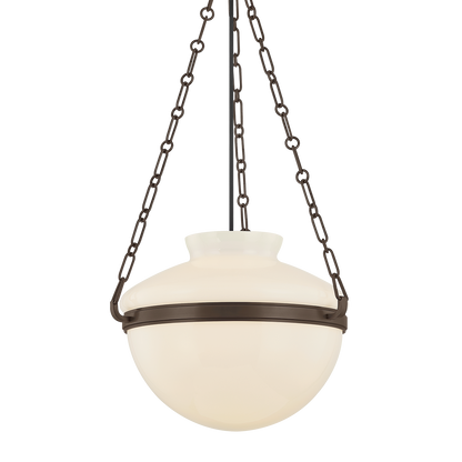 Paradigm Pendant