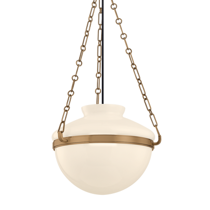 Paradigm Pendant