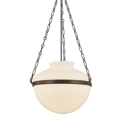 Paradigm Pendant