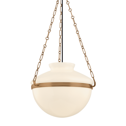 Paradigm Pendant