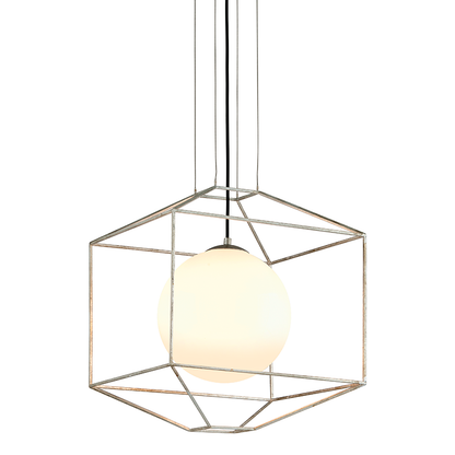 Silhouette Chandelier
