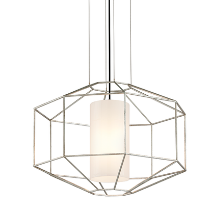 Silhouette Chandelier