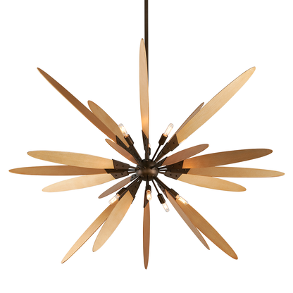Dragonfly Chandelier