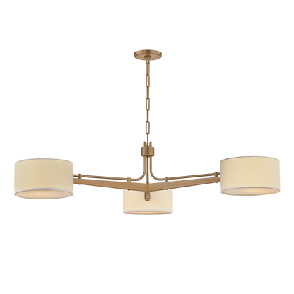 Mailo Chandelier