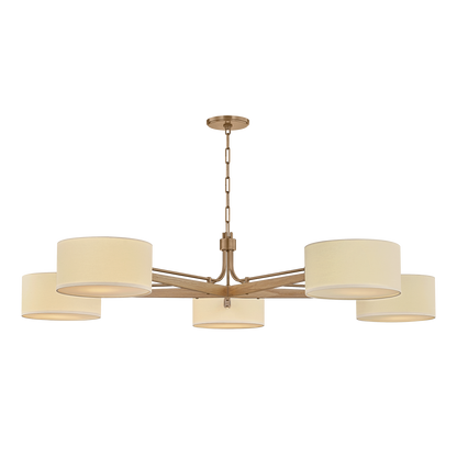 Mailo Chandelier
