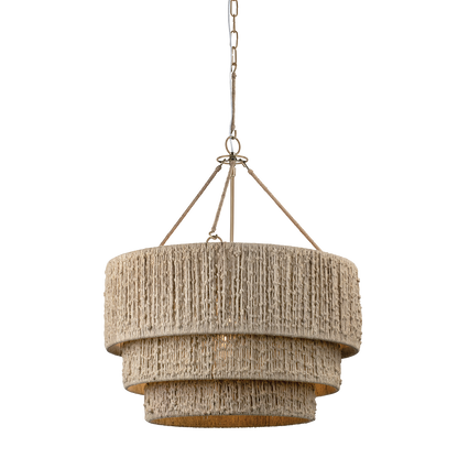 Reza Chandelier