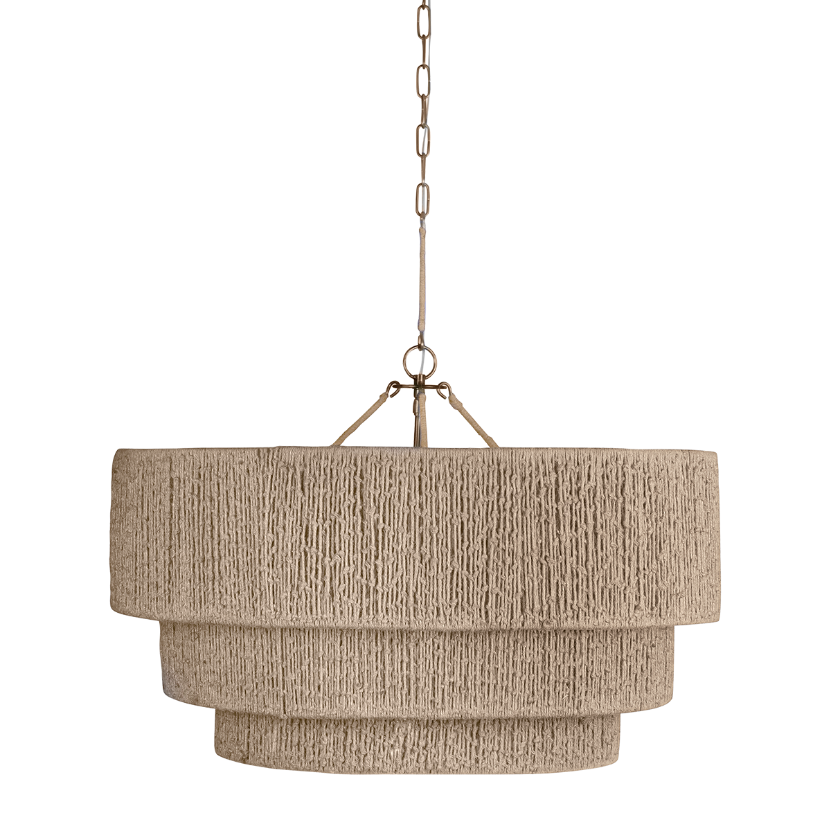 Reza Chandelier