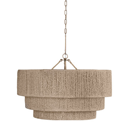 Reza Chandelier