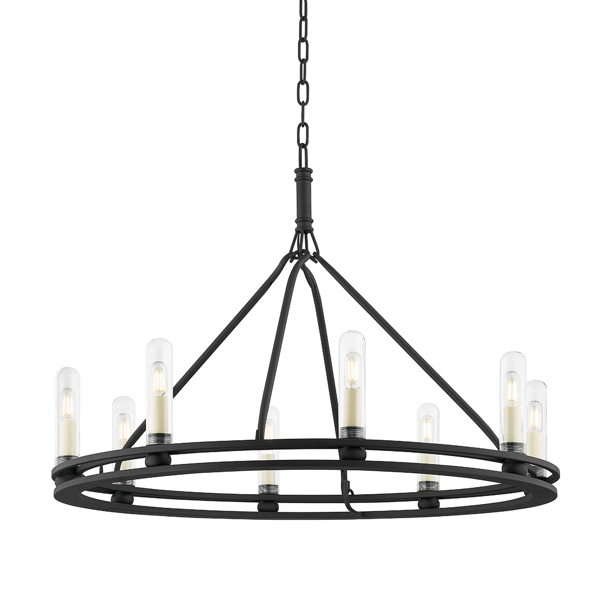 Sutton Chandelier