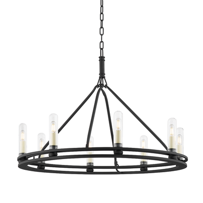 Sutton Chandelier