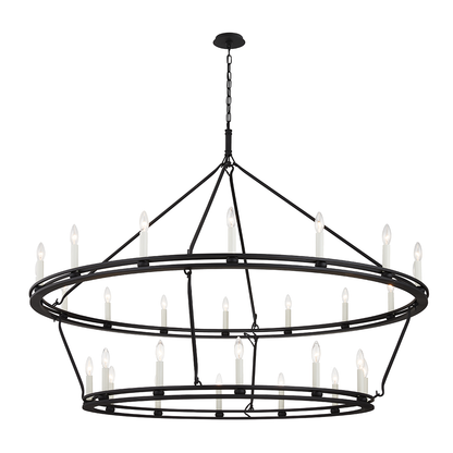 Sutton Chandelier