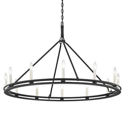 Sutton Chandelier