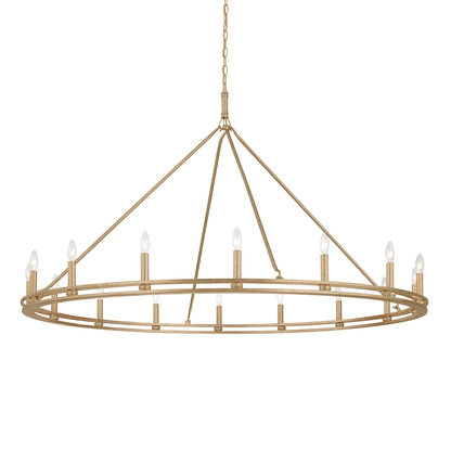 Sutton Chandelier