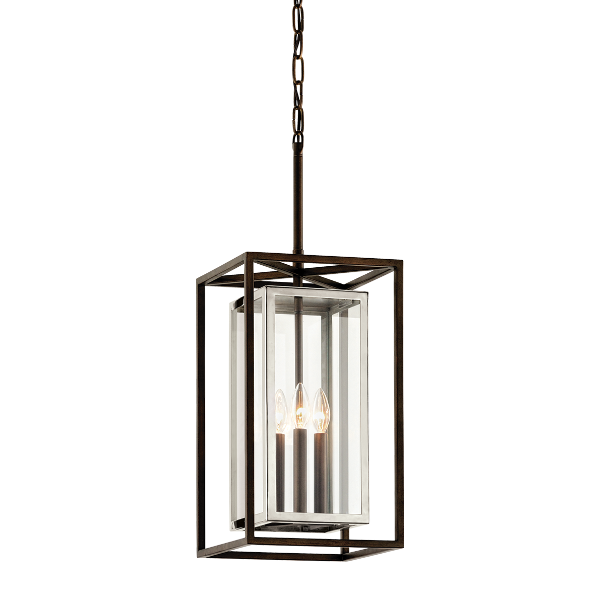 Morgan Lantern