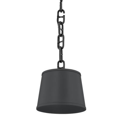 Admirals Row Pendant