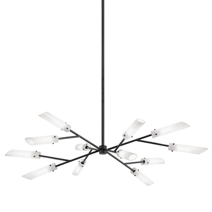 High Line Chandelier