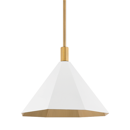 Huntley Pendant
