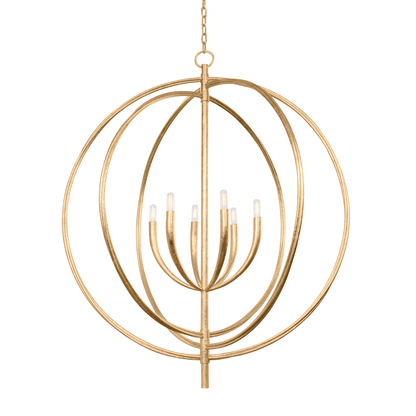 Fillea Pendant