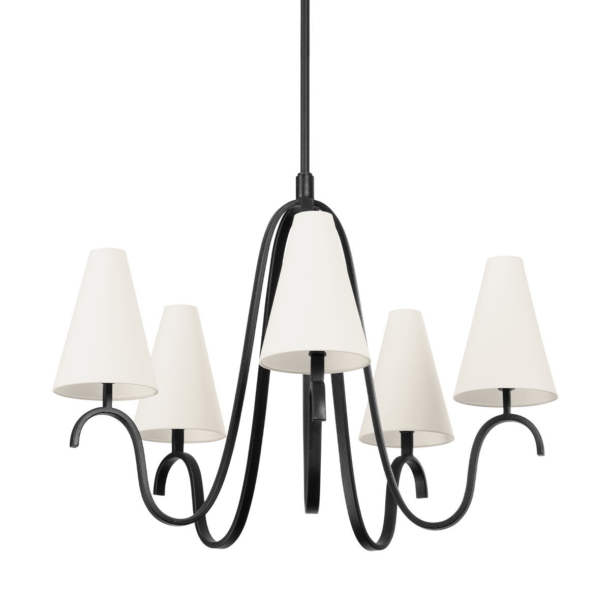 Melor Chandelier