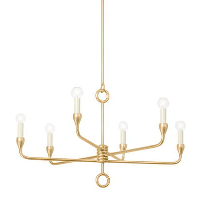 Orson Chandelier