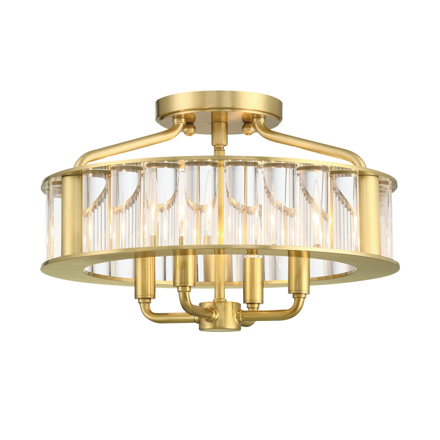 Farris Flush Mount