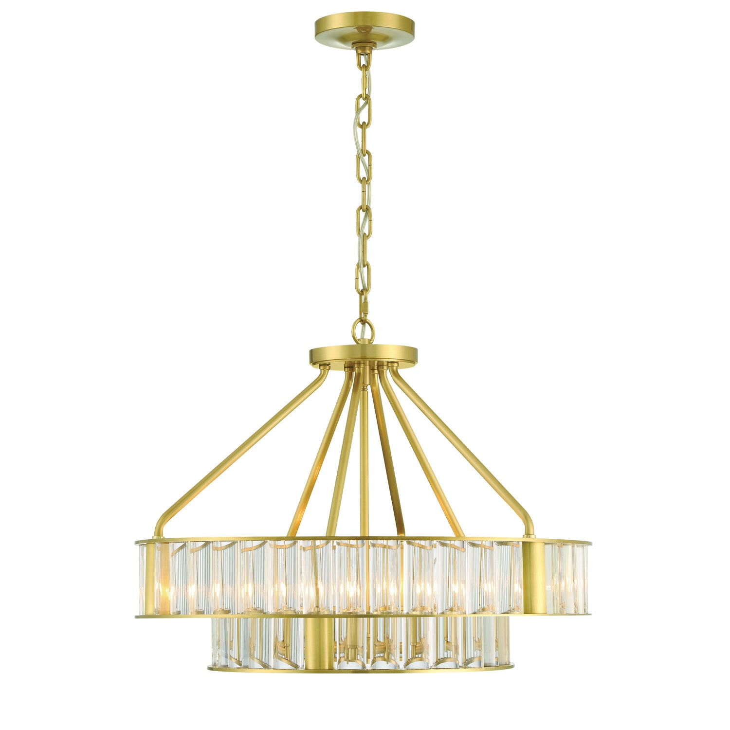 Farris Chandelier