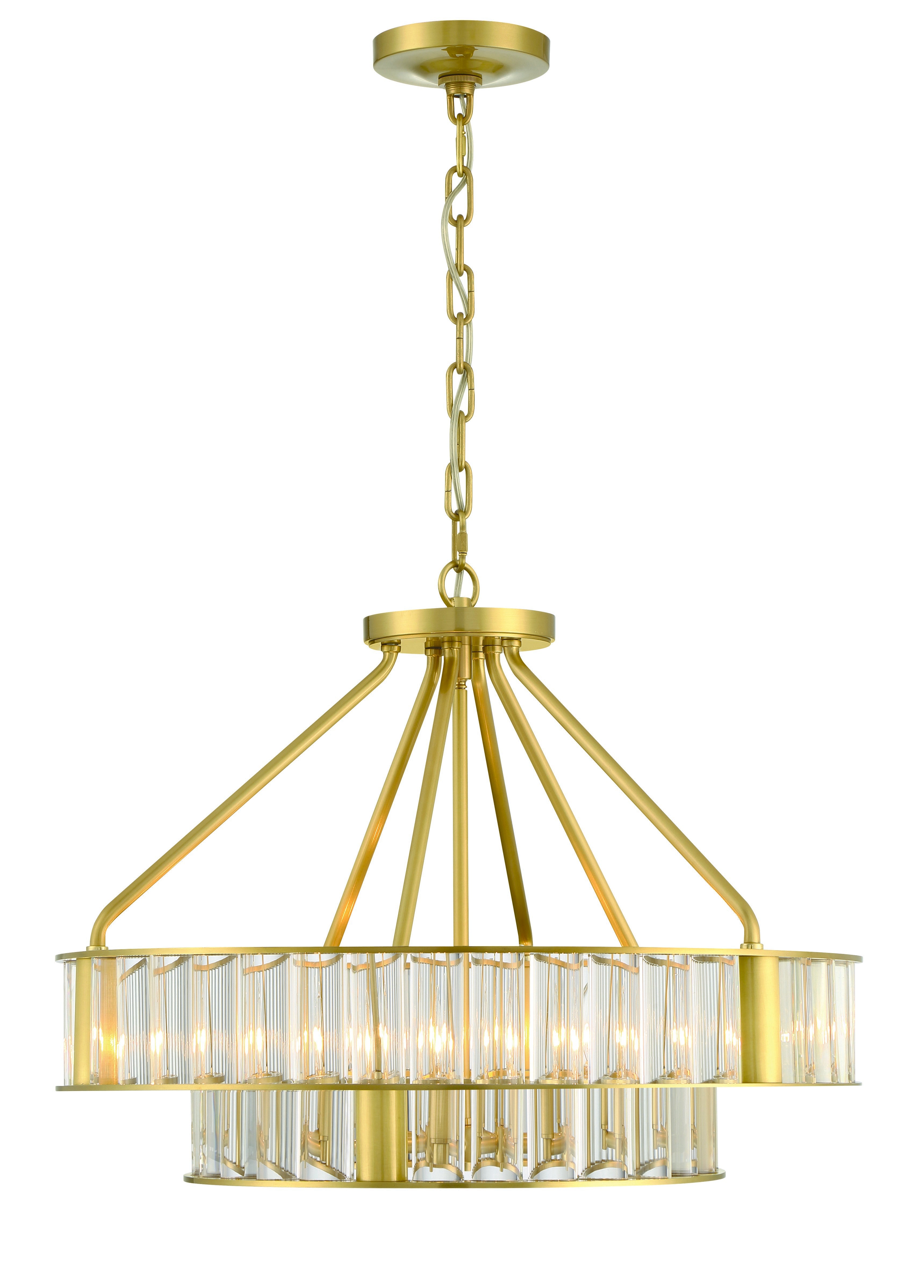 Farris 24.5'' Chandelier