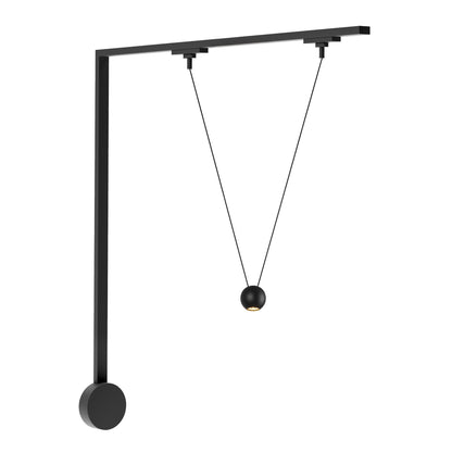 Faria Double 3" dimmable LED Trilo Wall Kit