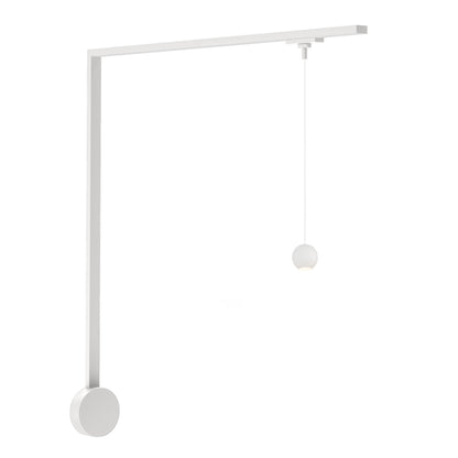 Faria 3" dimmable LED Trilo Wall Kit