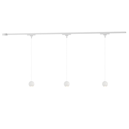 Faria 38" dimmable LED Trilo Ceiling Kit