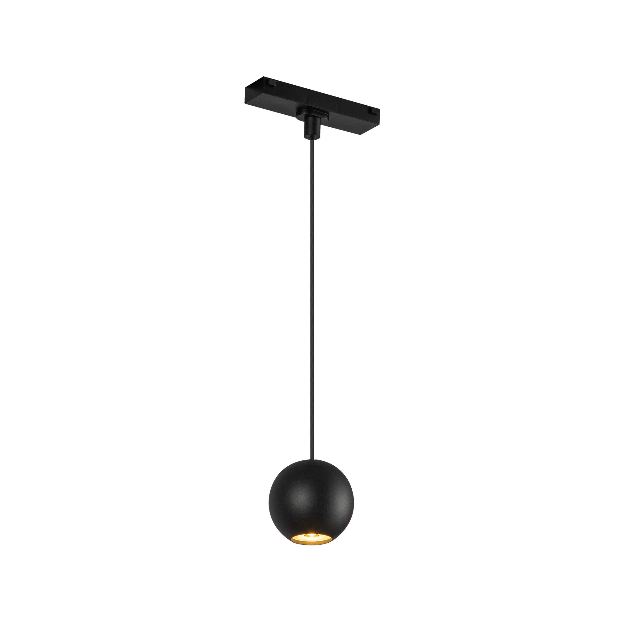 Faria 3" 4000K Trilo Track Pendant