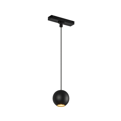 Faria 3" Trilo Track Pendant