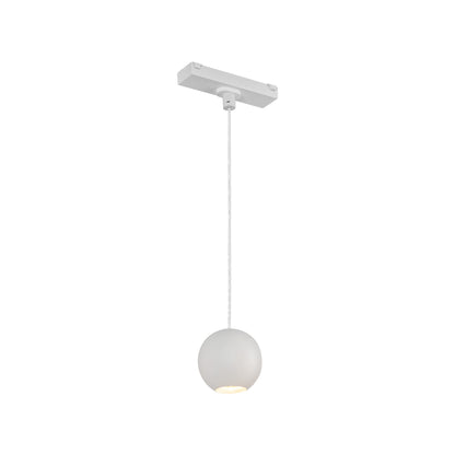 Faria 3" 4000K Trilo Track Pendant