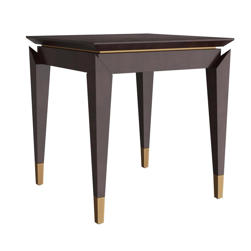 Tarten End Table