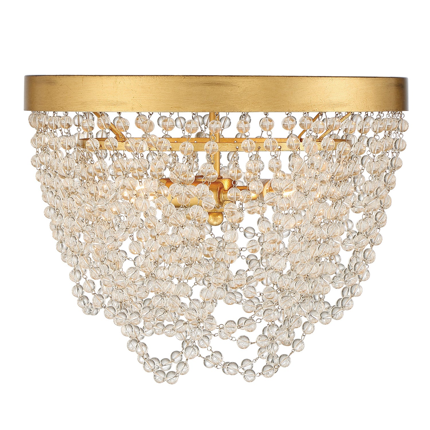 Fiona Flush Mount