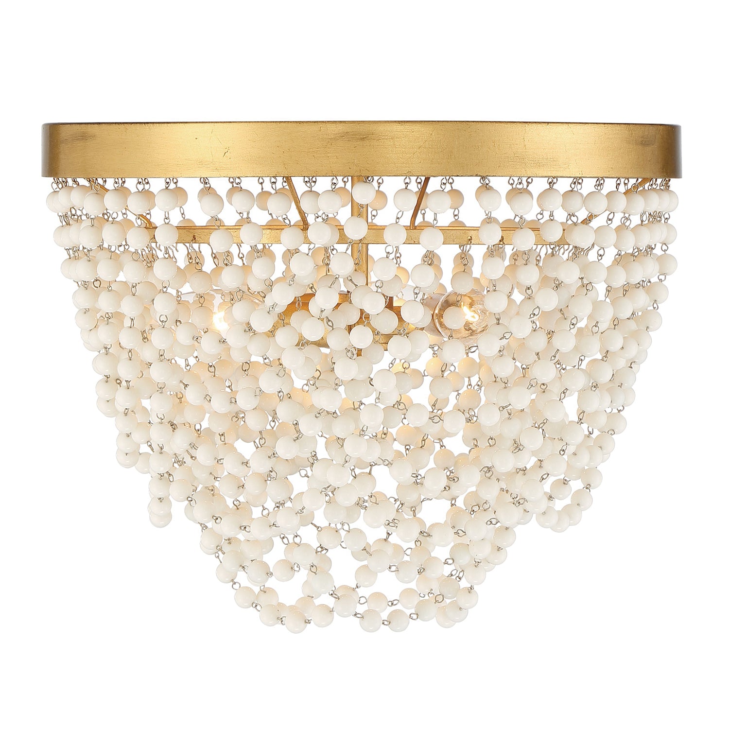Fiona Flush Mount