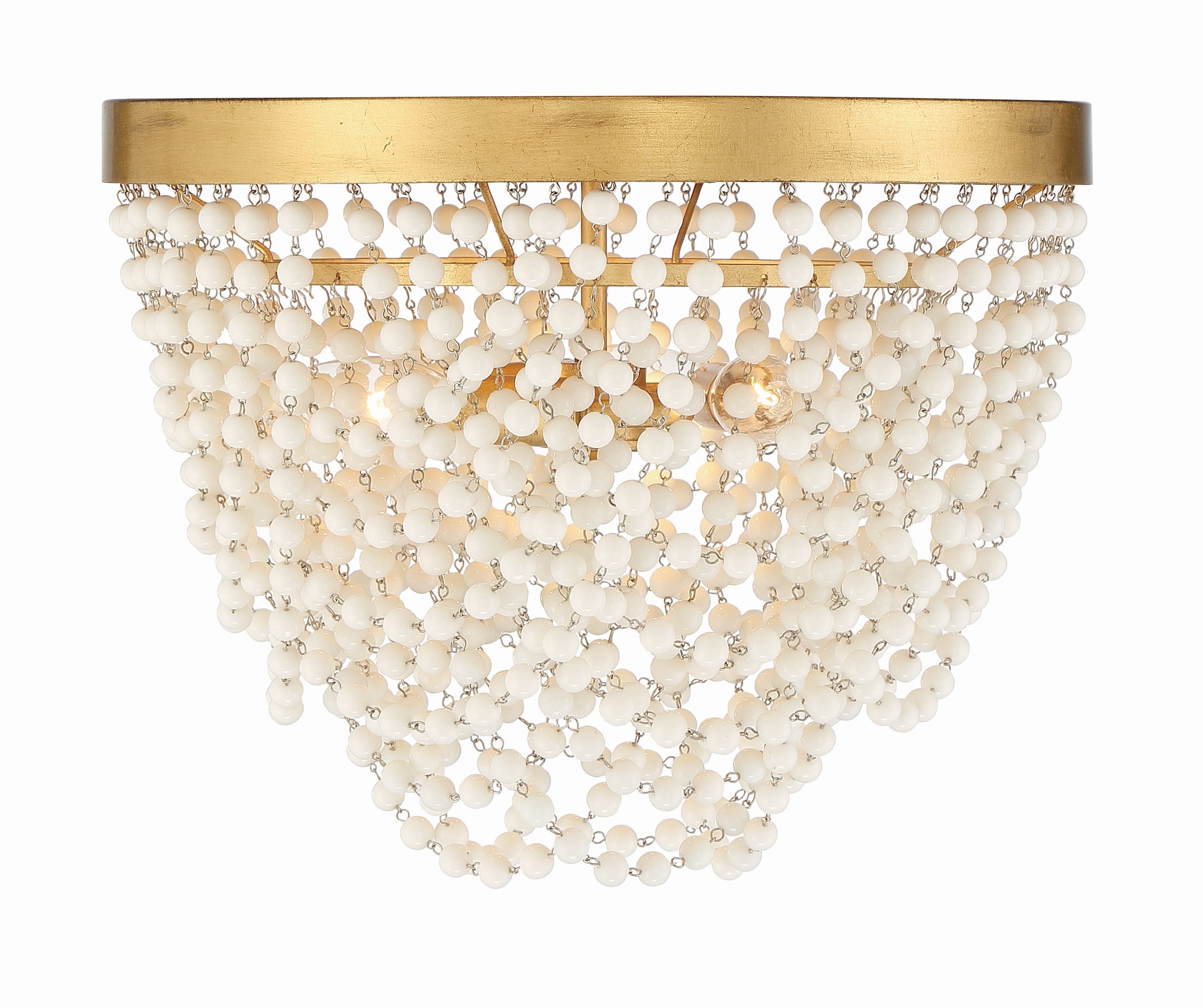 Fiona 13.75'' Flush Mount