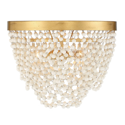 Fiona Flush Mount