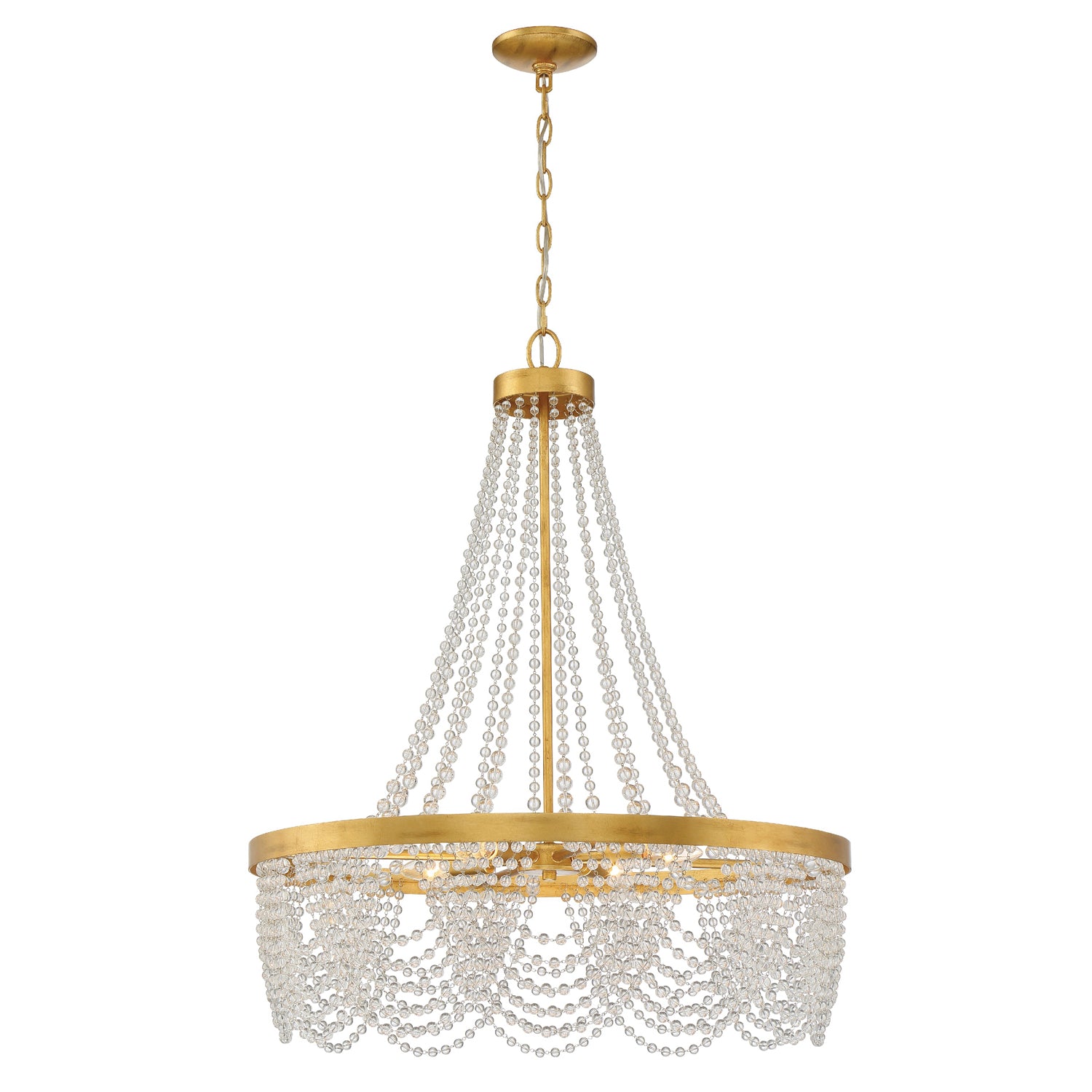 Fiona Chandelier
