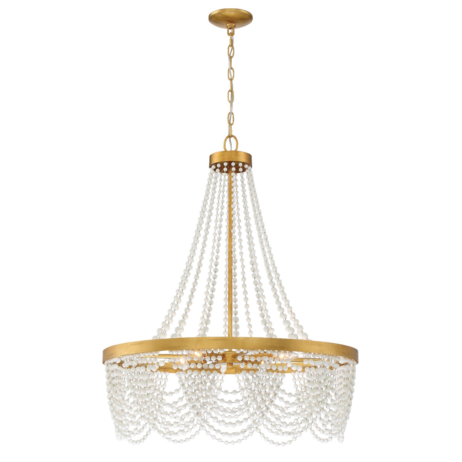 Fiona Chandelier