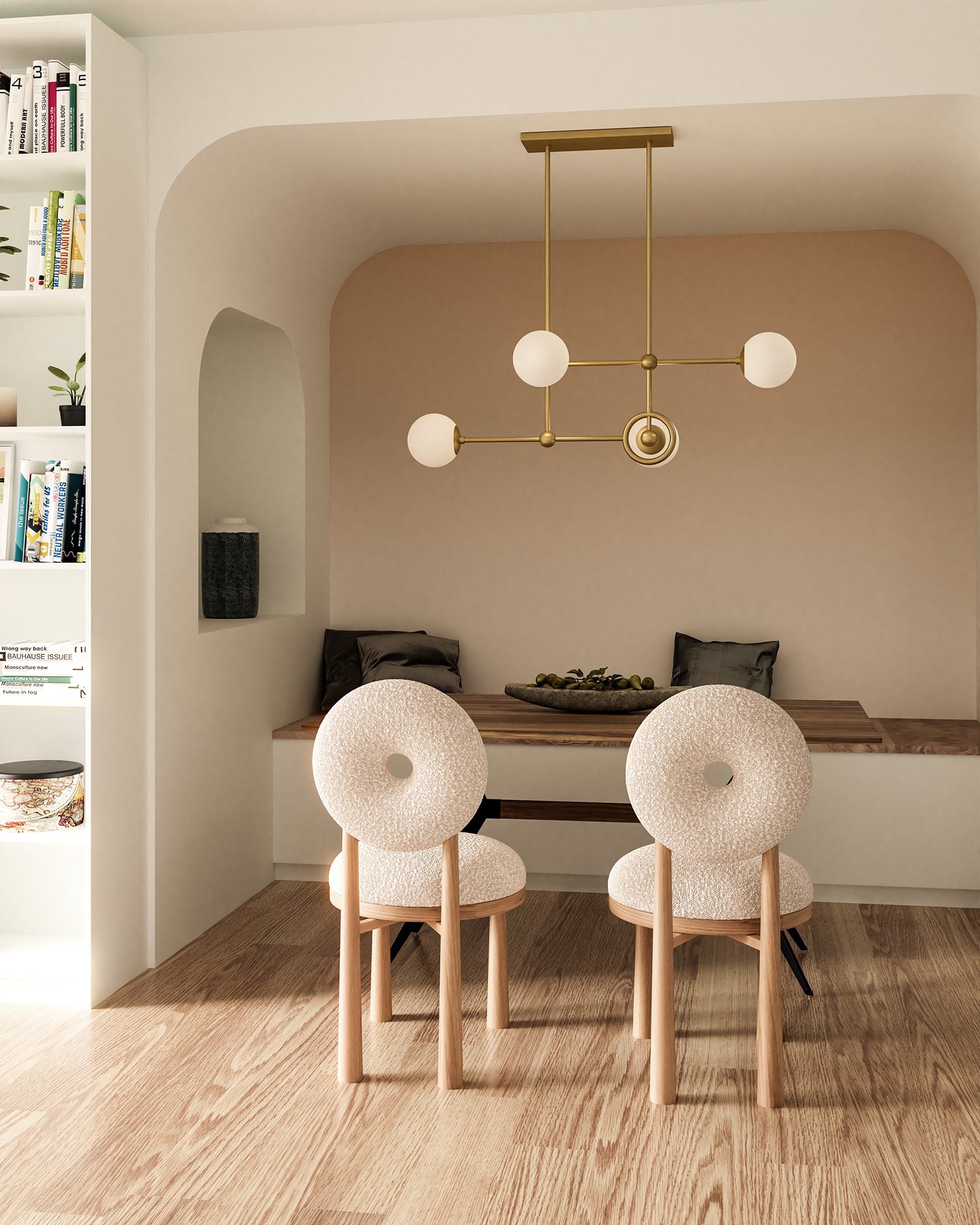 Fiore Chandelier