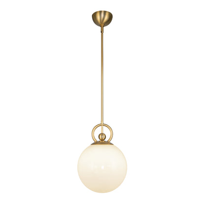 Fiore Pendant