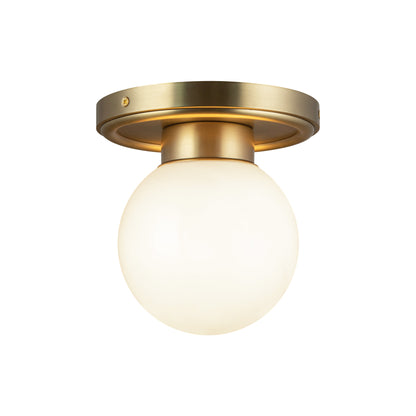 Fiore Semi-Flush Mount