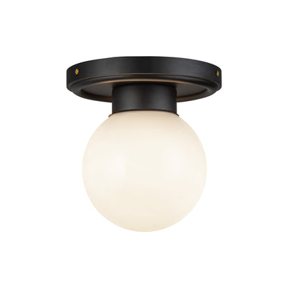 Fiore Semi-Flush Mount